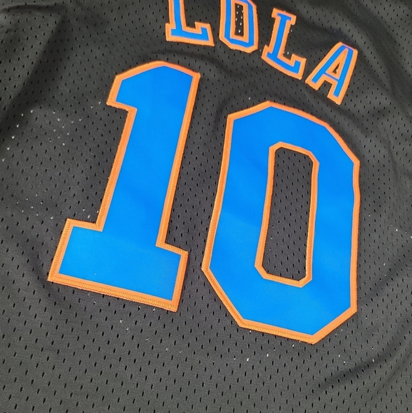 Tune Squad Men's Net Tank Top Sz.XXL - Picture 4 of 8